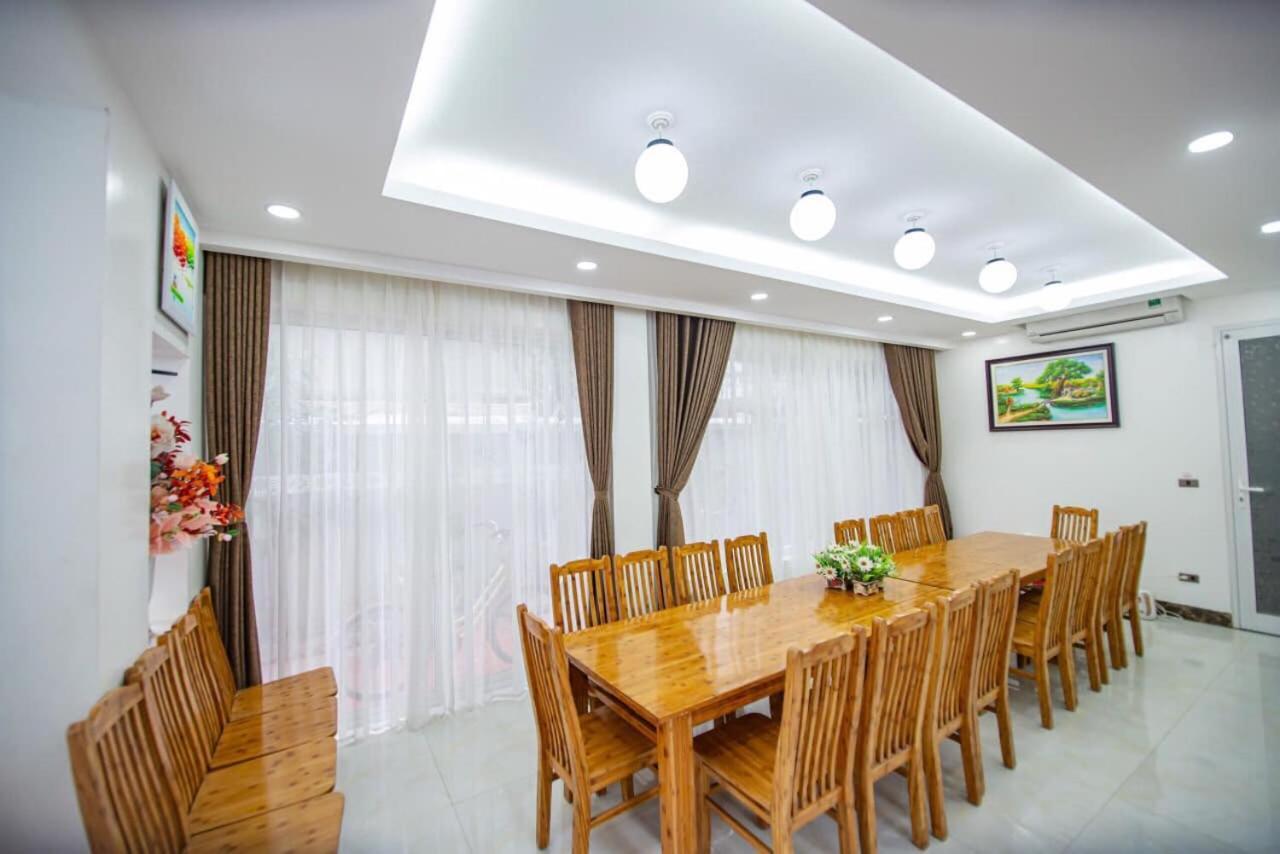 Villa Biet Thu Flc 4-8 Phong Ngu *