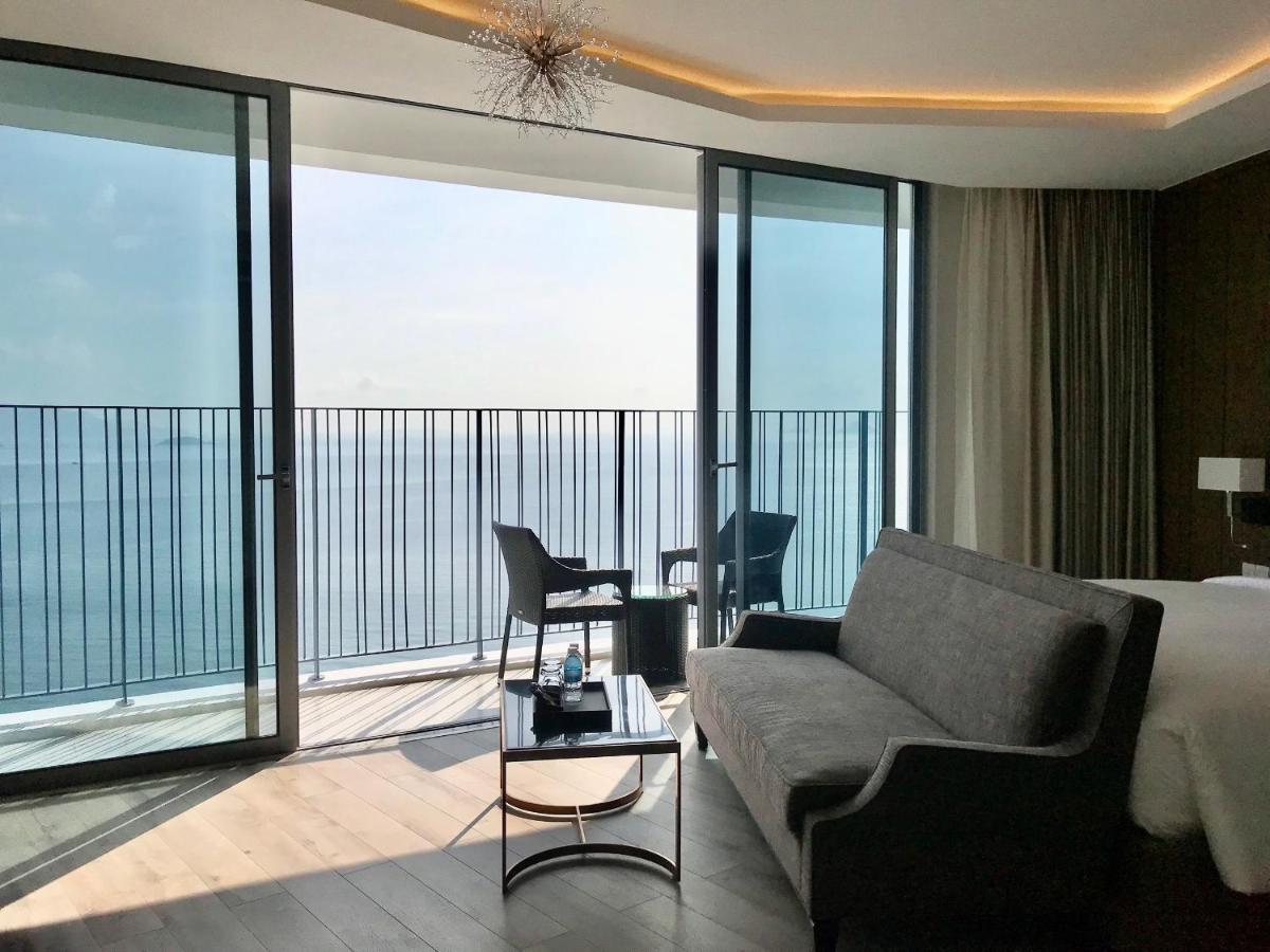 Căn hộ Ris Panorama Nha Trang