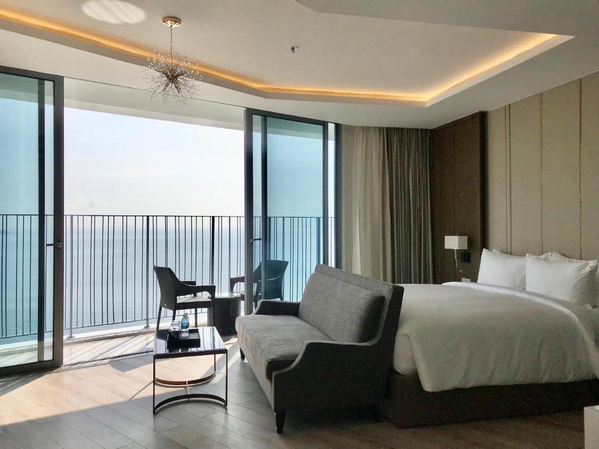 Ris Panorama Căn hộ Nha Trang
