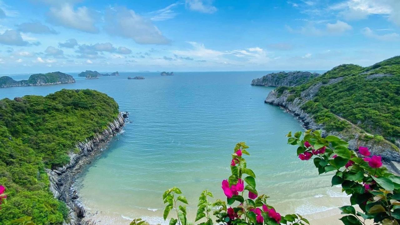Flamigo Cat Ba Aparthotel Hai Phong