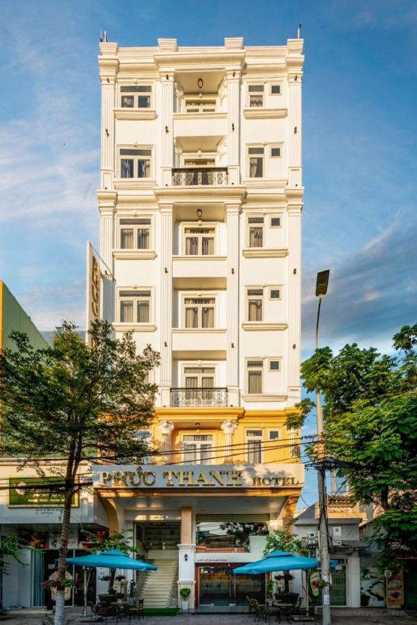 Phuc Thanh Luxury By Thg Đà Nẵng