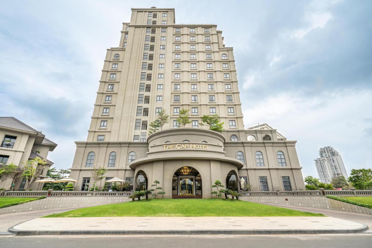 The Cap 4* Vung Tau