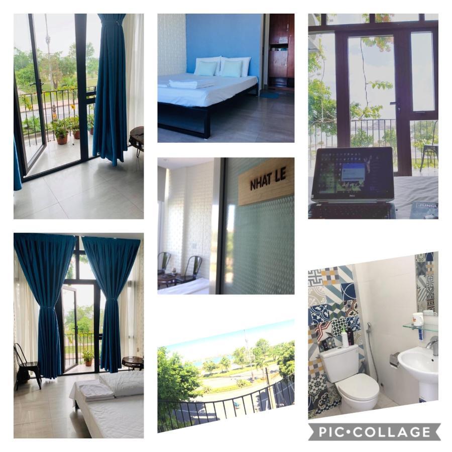 Homestay Dolphin *