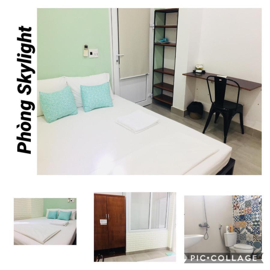 Dolphin Homestay *