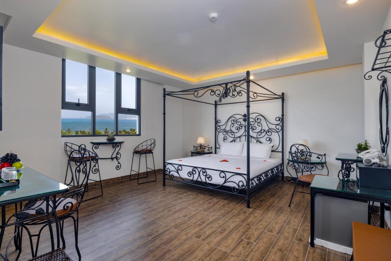Azura Gold & 4* Nha Trang