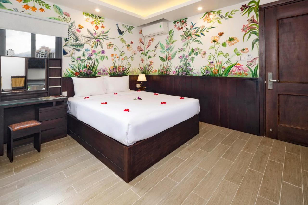Azura Gold & Hotel Nha Trang
