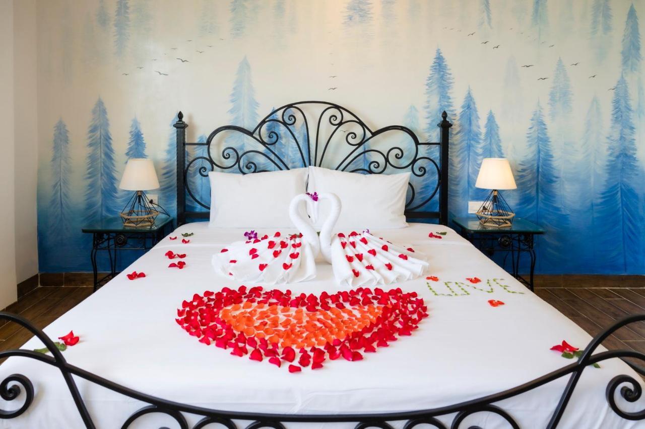 Azura Gold & Hotel Nha Trang