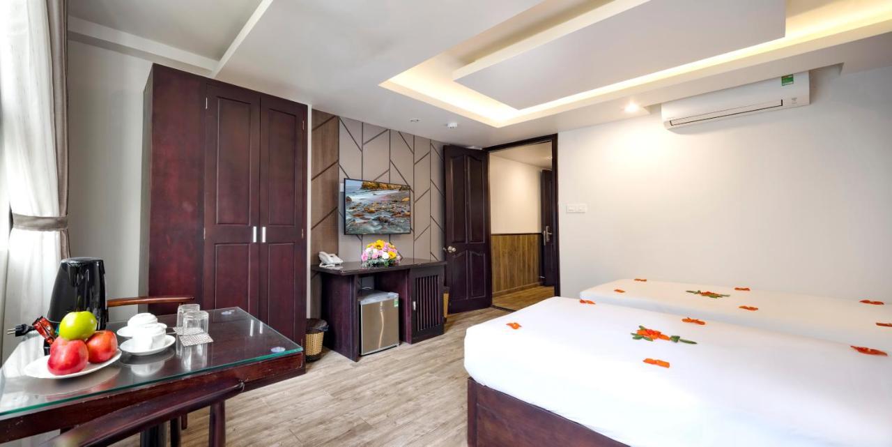 Azura Gold & Hotel Nha Trang