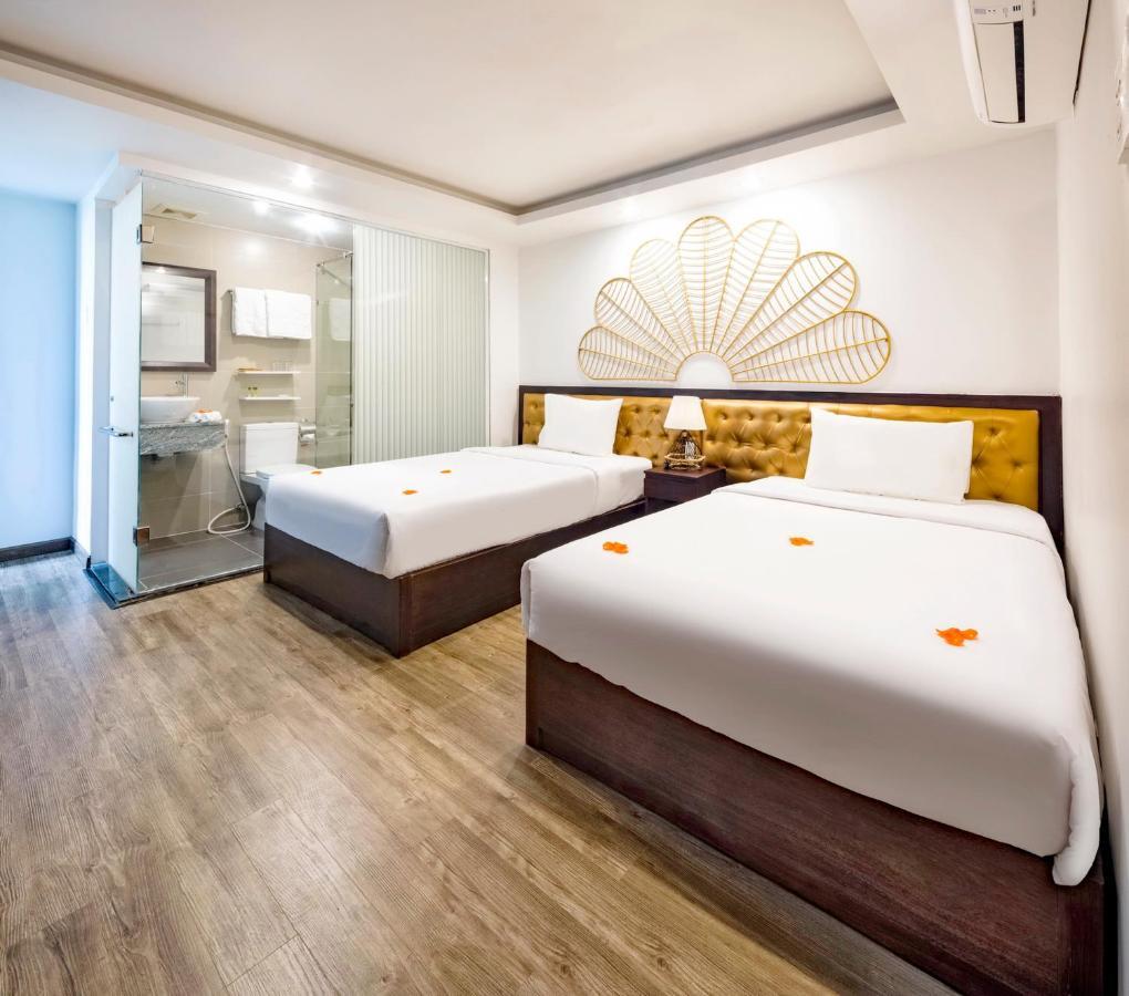 Azura Gold & 4* Nha Trang