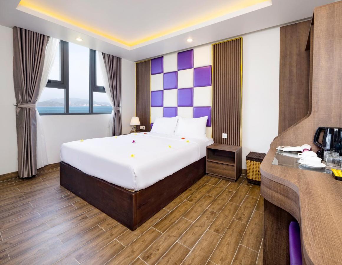 Azura Gold & 4* Nha Trang