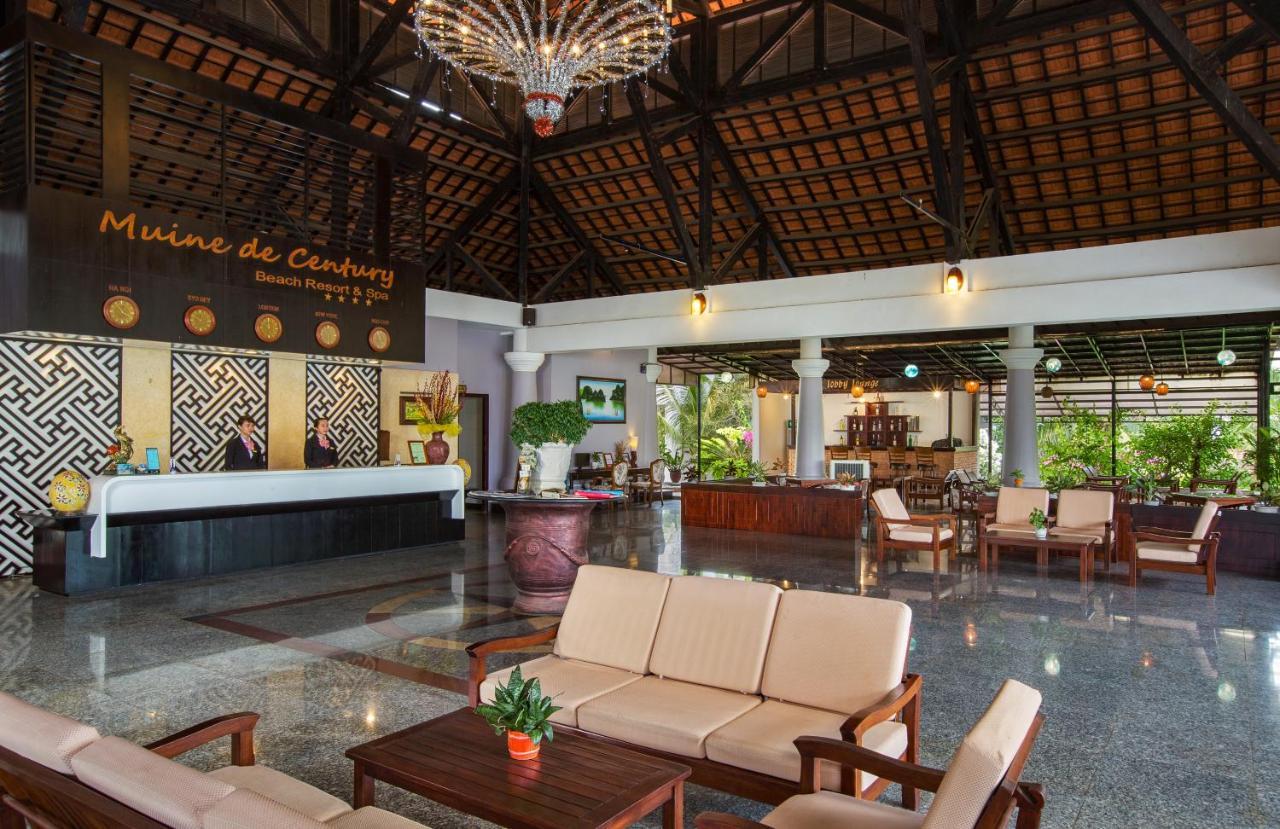 Resort Muine Century &