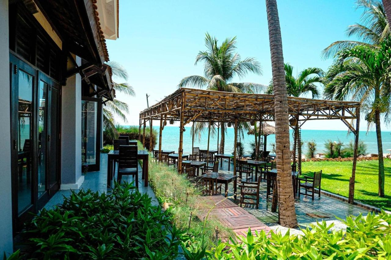 Resort Muine Century & 4*