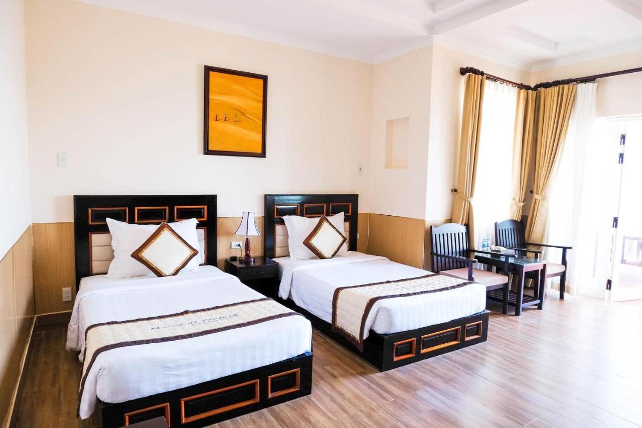 Resort Muine Century & 4*