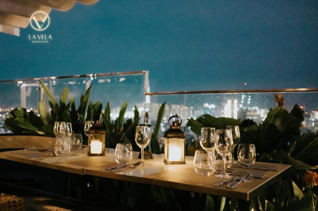 La Vela Sài Gòn 5* TP. Hồ Chí Minh