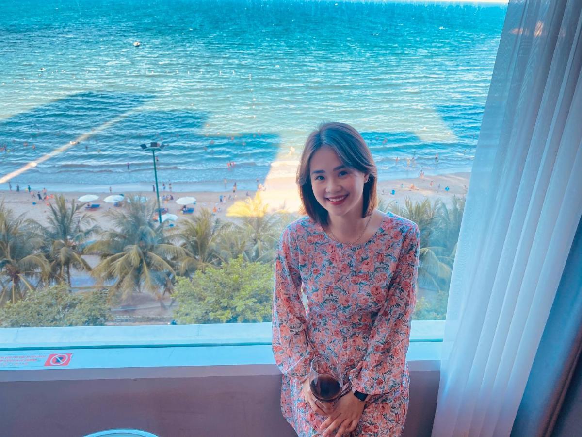Hotel Truong Nha Trang