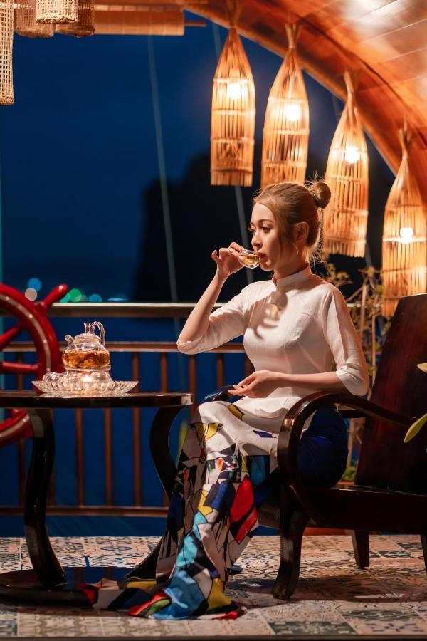 Sena Cruises - Wonder On Lan Ha Bay 5*