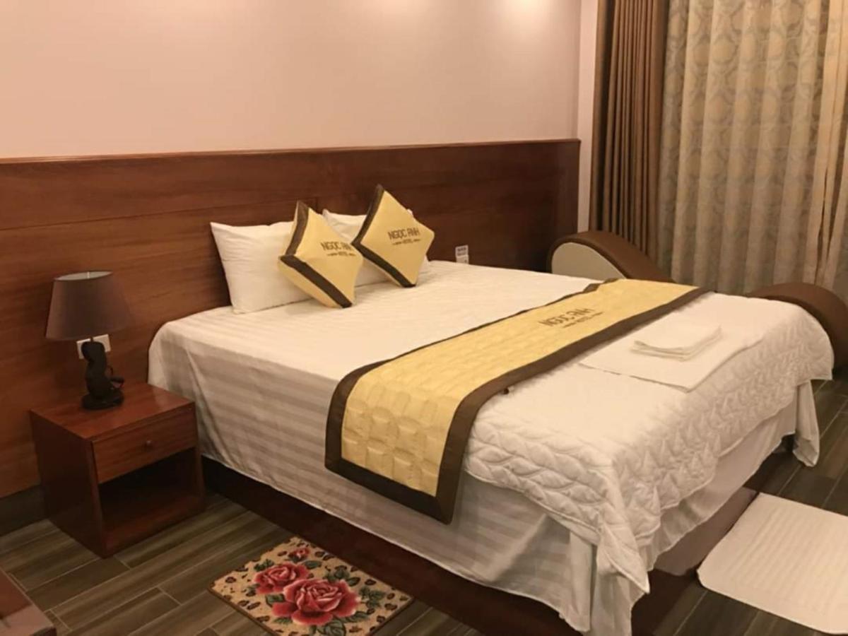 Hotel Ngoc Anh - Don 2*