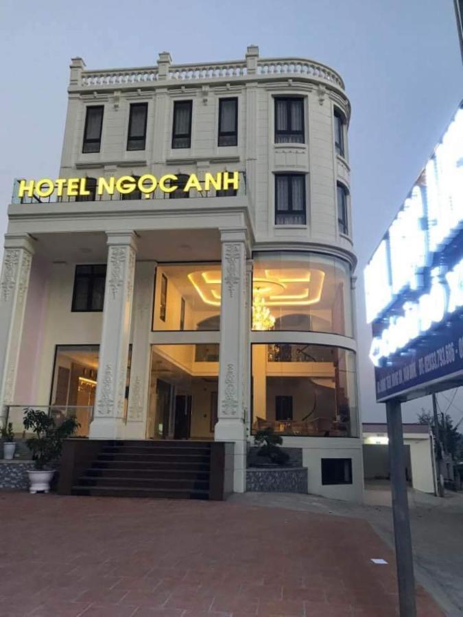 Ngoc Anh - Don 2* Provinz Quang Ninh