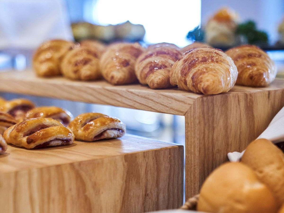 Mercure Khu nghỉ mát