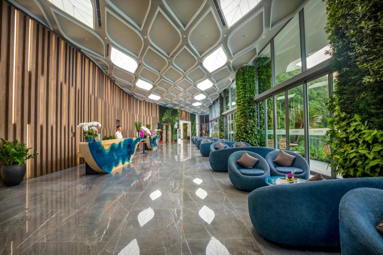 Aparthotel Flamigo Cat Ba