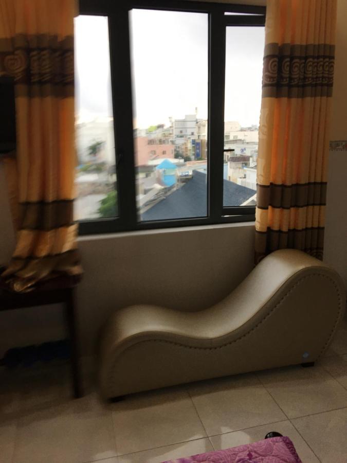 Hotel Khach San Nha Nghi Thanh Xuan - Co Xuat Hoa Don Va Cho Thue Xe Long Xuyen