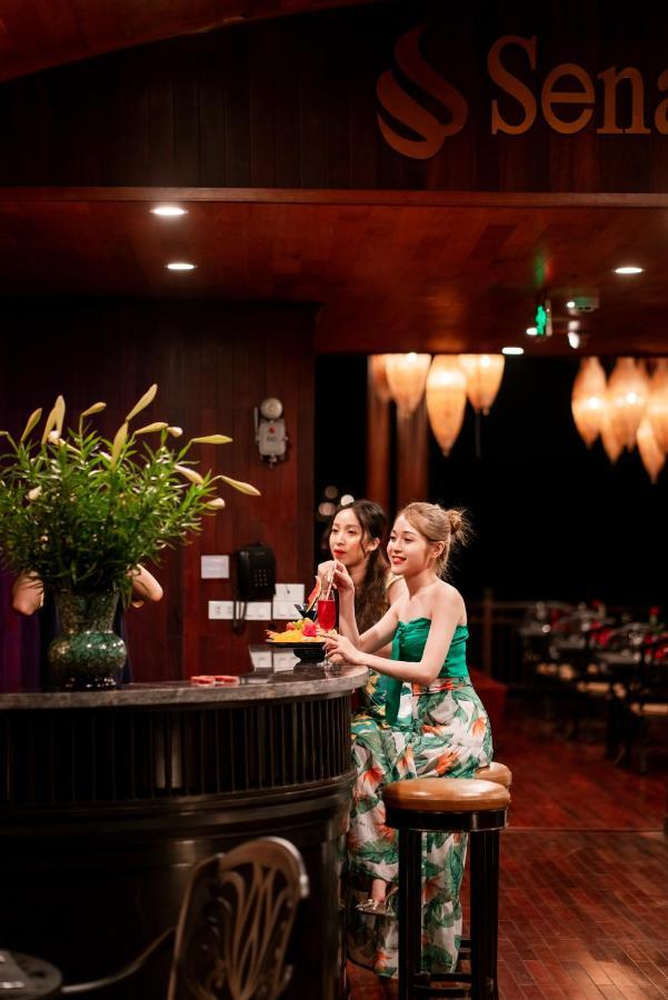 Sena Cruises - Wonder On Lan Ha Bay 5*