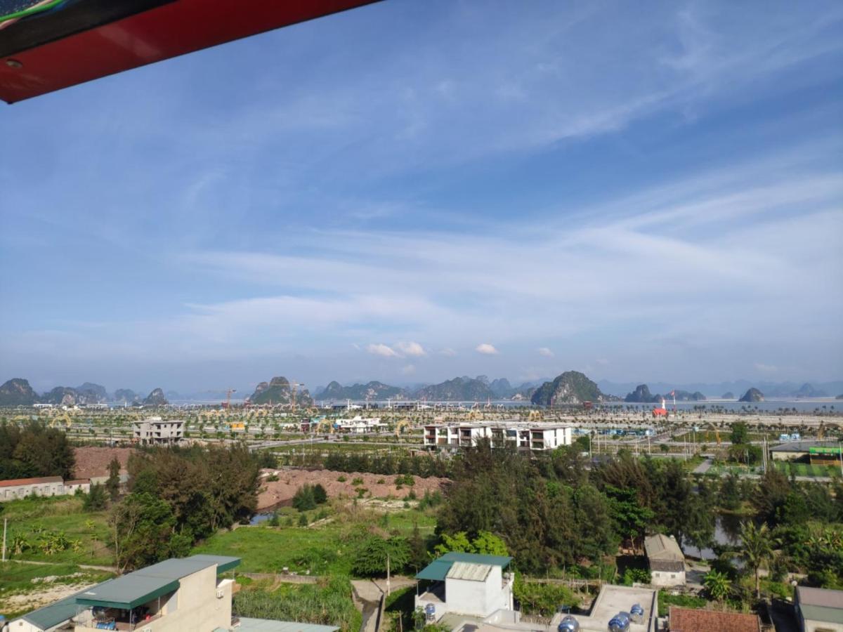 Ngoc Anh - Don Hotel Provinz Quang Ninh
