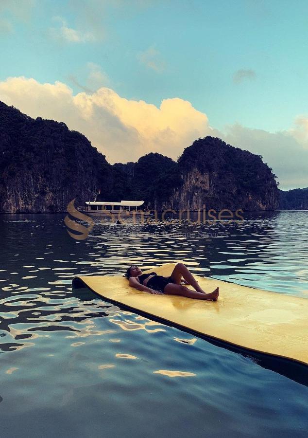 Sena Cruises - Wonder On Lan Ha Bay 5*