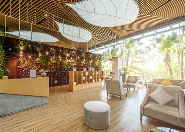 Flamigo Cat Ba Aparthotel