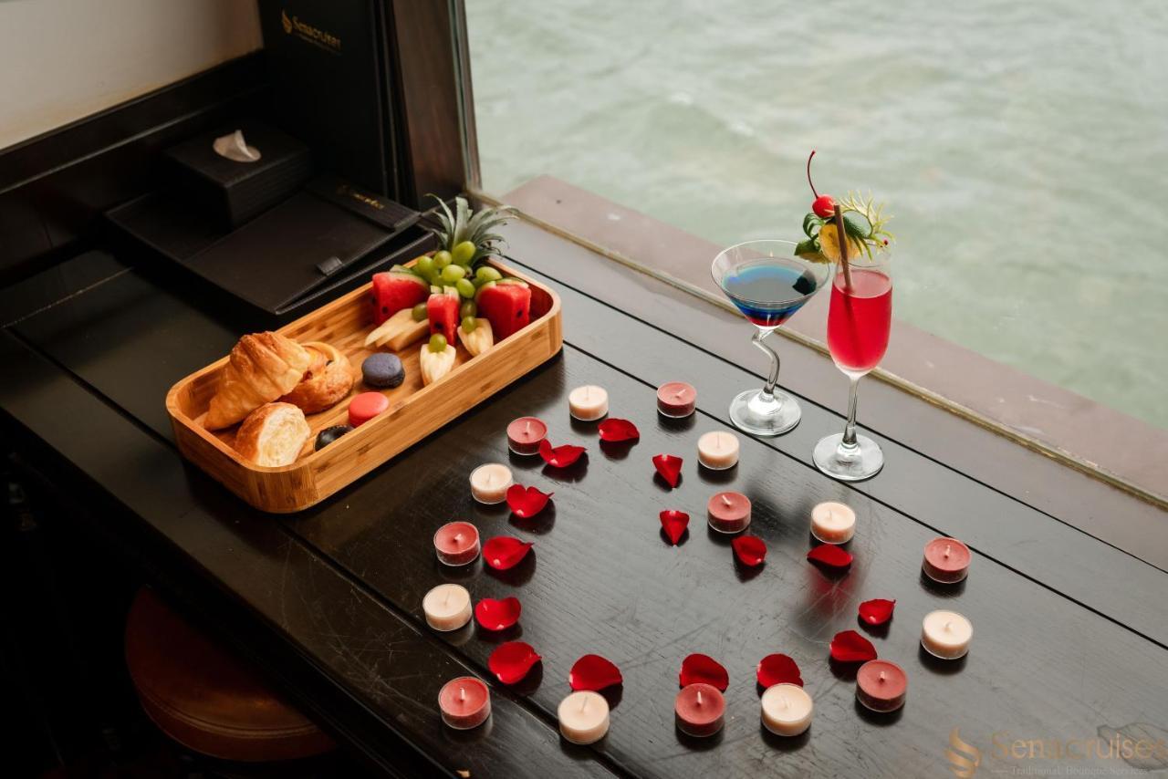  Sena Cruises - Wonder On Lan Ha Bay 5*