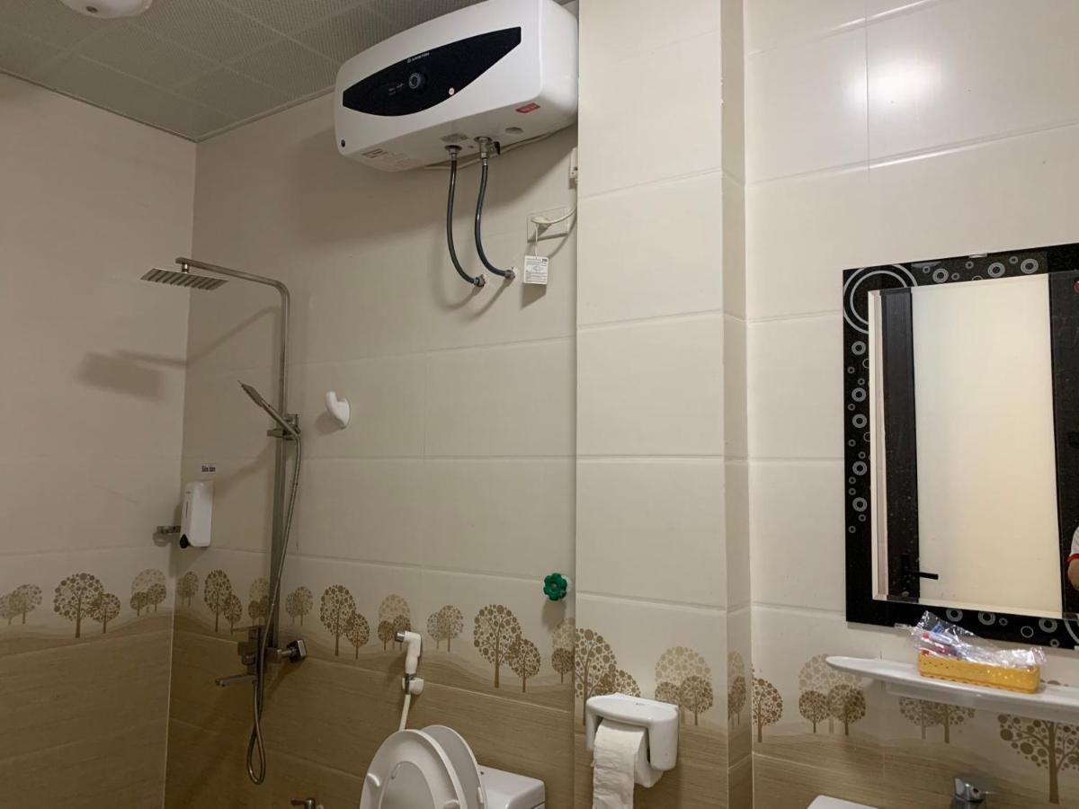 Ngoc Anh - Don Hotel Provinz Quang Ninh