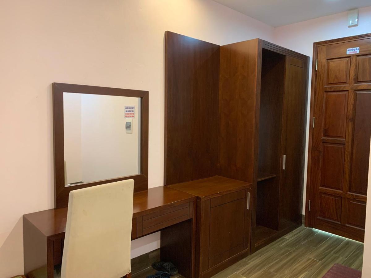 Hotel Ngoc Anh - Don 2*