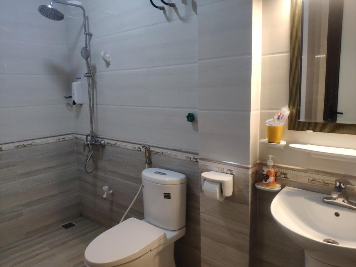 Hotel Ngoc Anh - Don Provinz Quang Ninh