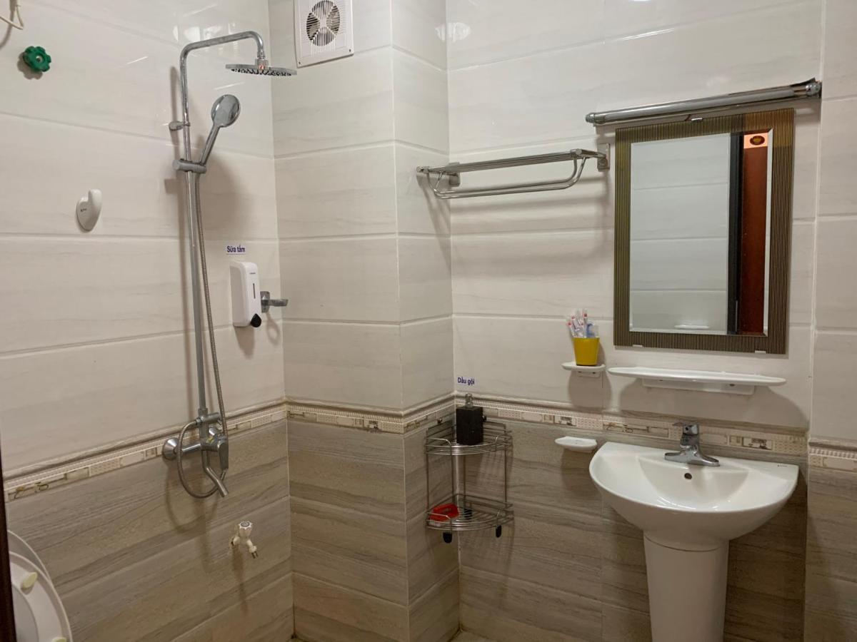 Hotel Ngoc Anh - Don