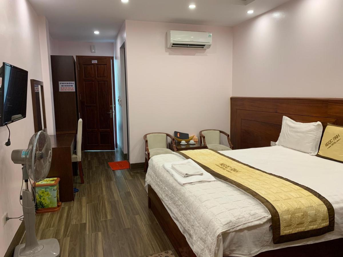 Ngoc Anh - Don Hotel