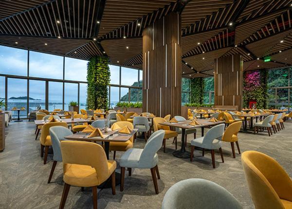 Flamigo Cat Ba Aparthotel Hai Phong