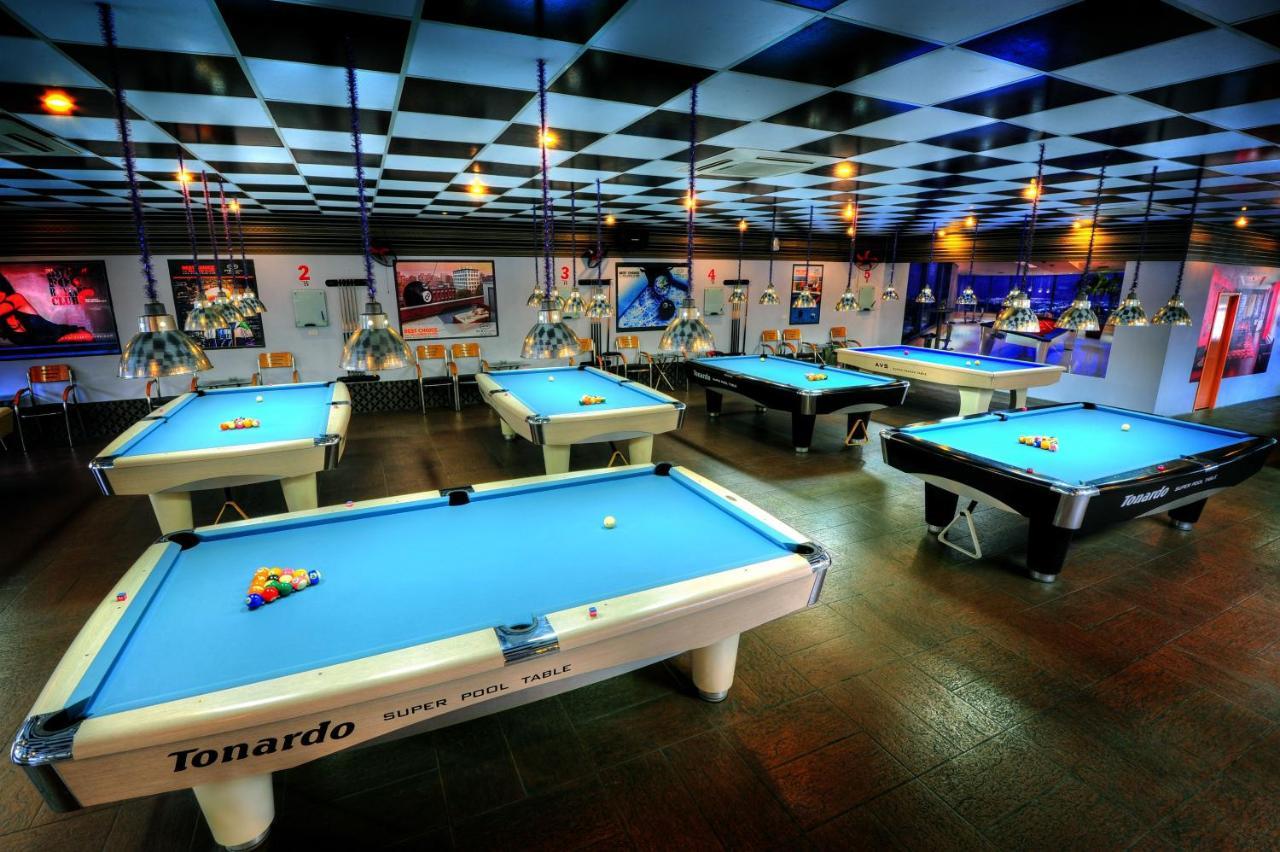 Aparthotel Flamigo Cat Ba Hai Phong