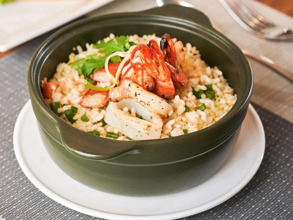 Mercure Khu nghỉ mát Vũng Tàu