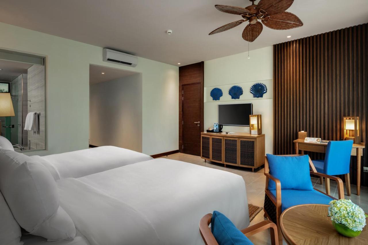 Novotel 5* Phú Quốc