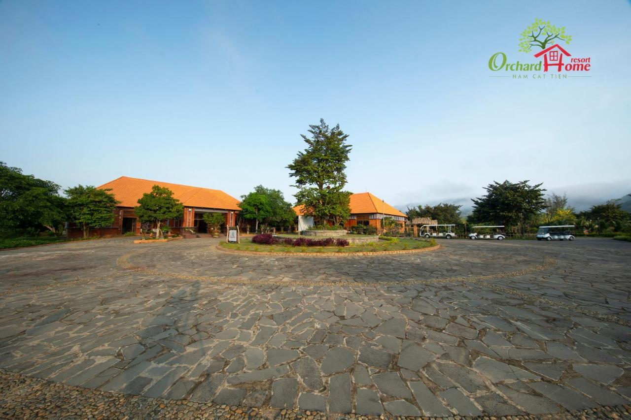 Country house Orchard Nam
