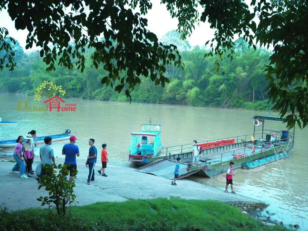 Orchard Nam