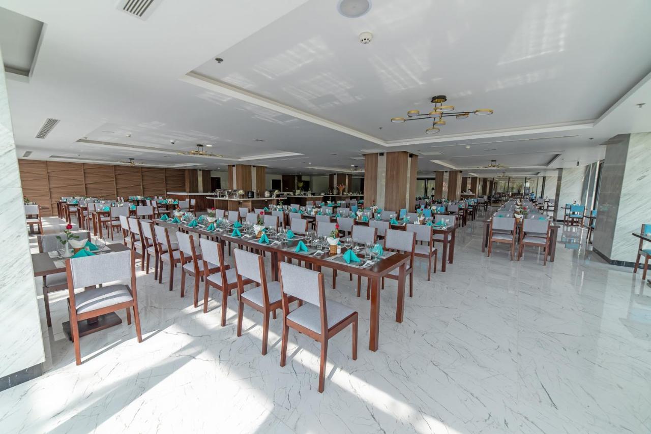 Long Thuan & Resort