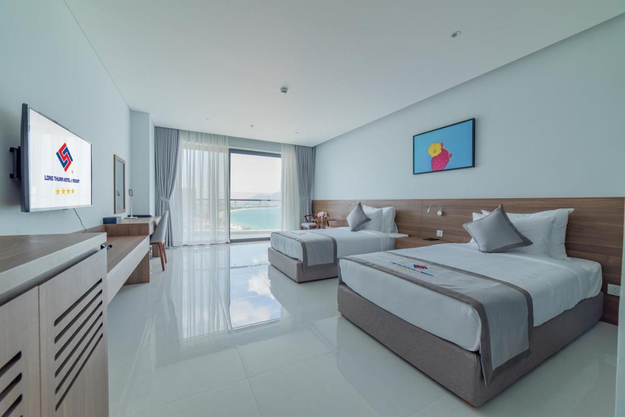Long Thuan & Resort