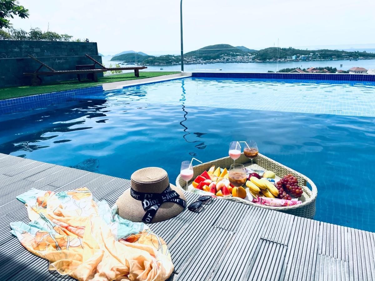 Harbor View Villa Nha Trang