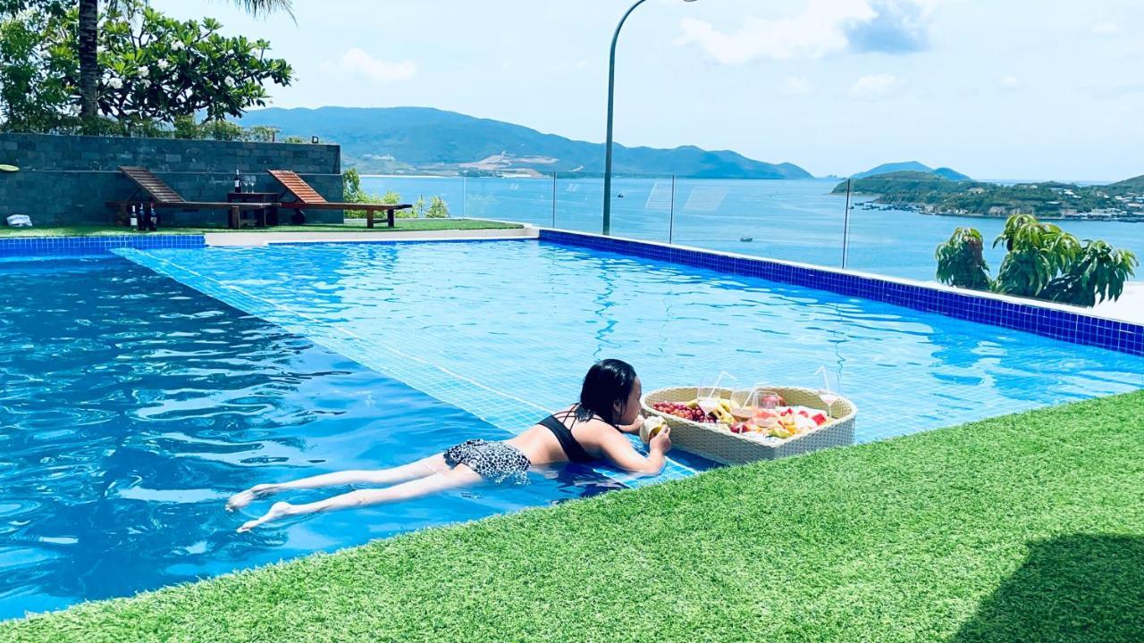 Harbor View Villa