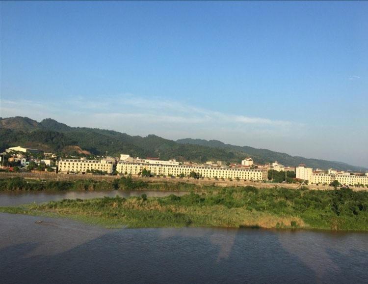 Sen Trang Hotel
