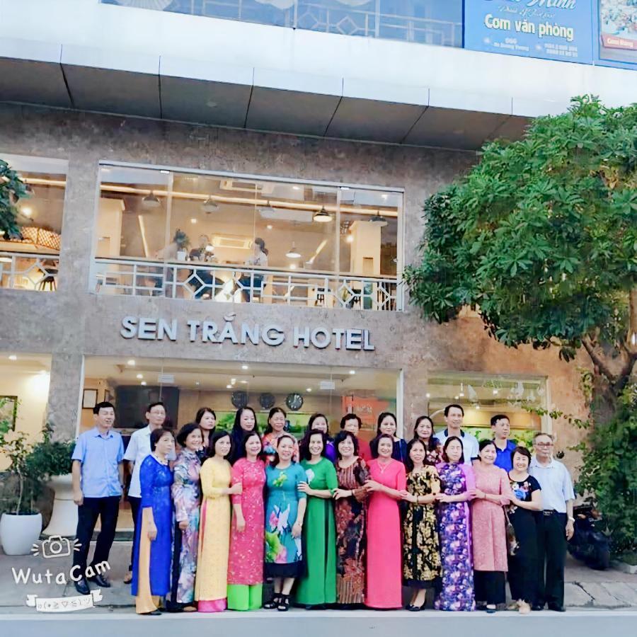 Sen Trang Hotel Lao Cai