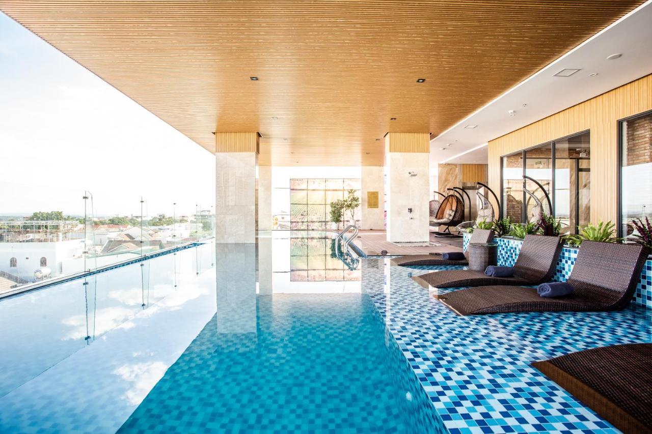 Hotel Thanh Mai