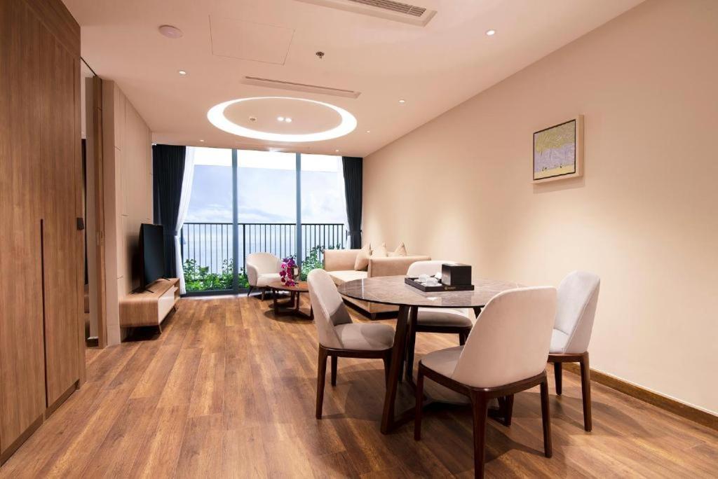 Aparthotel Flamigo Cat Ba