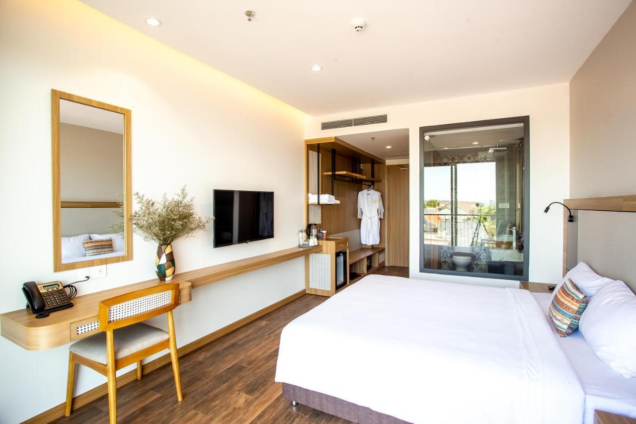 Thanh Mai Hotel 3*